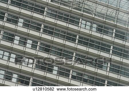Stock Image - Building, Structure, Construction, Constructed, Man made, Architecture. Fotosearch