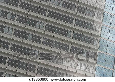 Stock Image - Building, Structure, Construction, Constructed, Man made, Architecture. Fotosearch