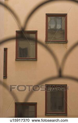 building, structure, modern, establishment, windows, architecture View Large Photo Image Stock Image - building, structure, modern, establishment, windows, architecture. Fotosearch