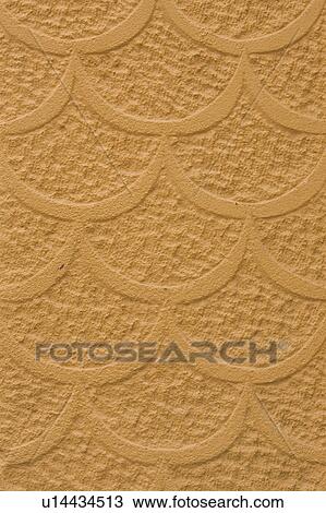 Stock Image - Bumpy, Day, Close-Up, Carving, Arc. Fotosearch