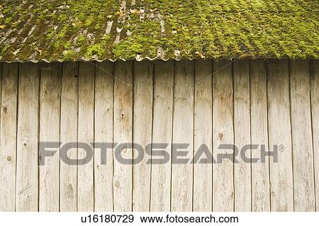 Cabin, Close-Up, Cottage, Day, Full Frame View Large Photo Image Stock Photo - Cabin, Close-Up, Cottage, Day, Full Frame. Fotosearch