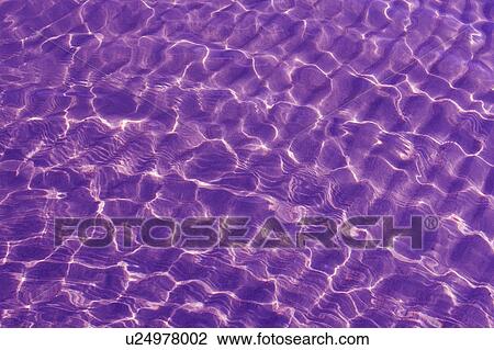 Stock Image - Calm, Close-Up, Expanse. Fotosearch