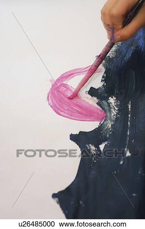 Canvas, Close-Up, Drawing Board, Holding, Human Hand View Large Photo Image Stock Image - Canvas, Close-Up, Drawing Board, Holding, Human Hand. Fotosearch