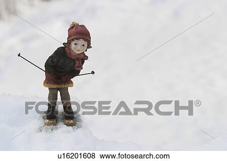Stock Photo - Cap, Curio, Character, Adventure. Fotosearch