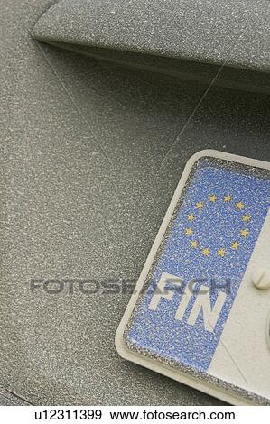 Capital Letter, Close-Up, Concrete, Fin, Fixed View Large Photo Image Stock Photo - Capital Letter, Close-Up, Concrete, Fin, Fixed. Fotosearch