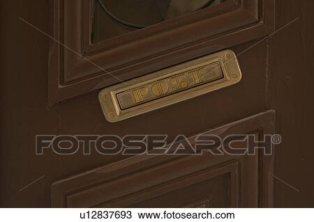 Capital Letter, Close-Up, Door, Entrance, Front Door View Large Photo Image Stock Image - Capital Letter, Close-Up, Door, Entrance, Front Door. Fotosearch