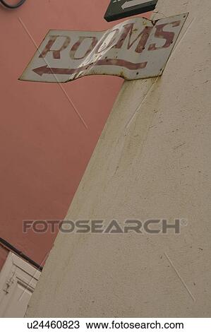 Capital Letter, Indoors, Directional Sign, Ceiling, Arrow Sign View Large Photo Image Stock Image - Capital Letter, Indoors, Directional Sign, Ceiling, Arrow Sign. Fotosearch