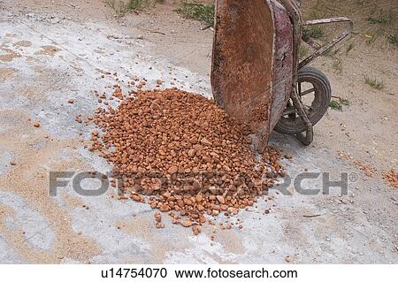 Stock Image - Carriage, Cart. Fotosearch