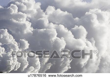 Stock Photograph - Chimney, Fumes, Emitting, Day, Air Pollution. Fotosearch
