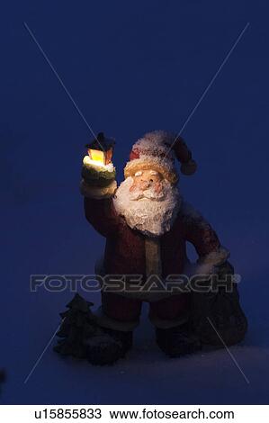 Stock Image - Christmas, Christmas Decoration, Christmas Tree, Crafted, Curio. Fotosearch