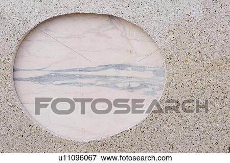 Stock Photo - Circle, Circular, Close-Up, Day, Design. Fotosearch