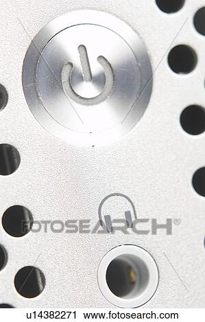 Stock Image - Circle, Close-Up, Computer Part, Cpu, Design. Fotosearch