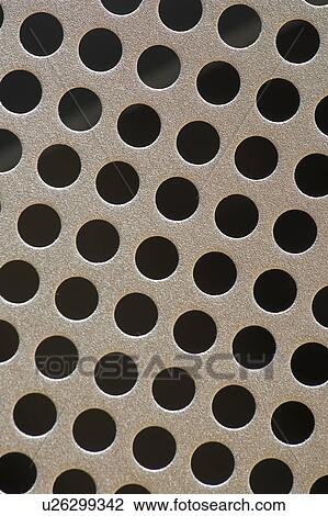 Stock Image - Circle, Close-Up, Computer Part, Day, Full Frame. Fotosearch