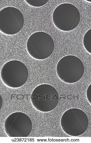 Stock Photography - Circle, Close-Up, Computer Part, Day, Full Frame. Fotosearch