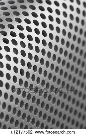 Stock Image - Circle, Close-Up, Computer Part, Design, Focus On Foreground. Fotosearch