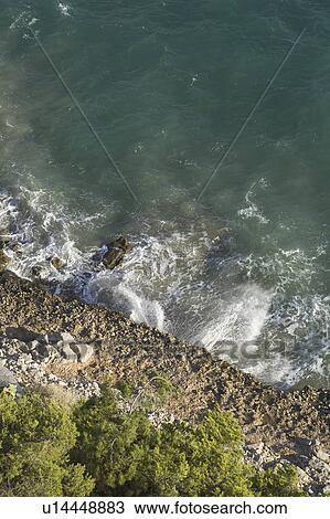 Cliff, Coast, Coastline, Day, Green View Large Photo Image Stock Image - Cliff, Coast, Coastline, Day, Green. Fotosearch