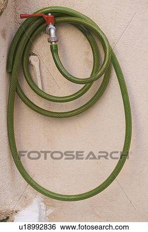 Stock Photograph - Close-Up, Coil, Corner, Day, Equipment. Fotosearch