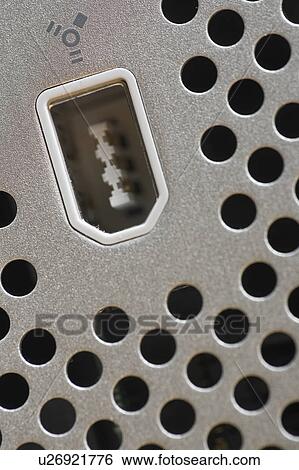 Close-Up, Computer Equipment, Computer Part, Full Frame, Hole View Large Photo Image Stock Photograph - Close-Up, Computer Equipment, Computer Part, Full Frame, Hole. Fotosearch