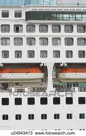 Close-Up, Cruise Ship, Day, Desk View Large Photo Image Stock Image - Close-Up, Cruise Ship, Day, Desk. Fotosearch