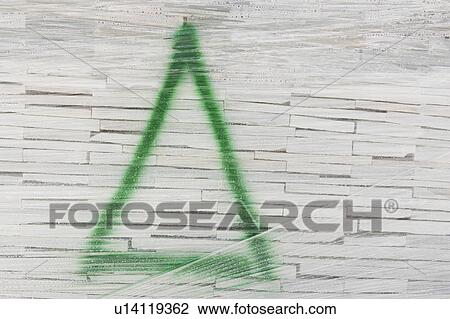 Stock Image - Close-Up, Day, Design, Full Frame, Gray. Fotosearch
