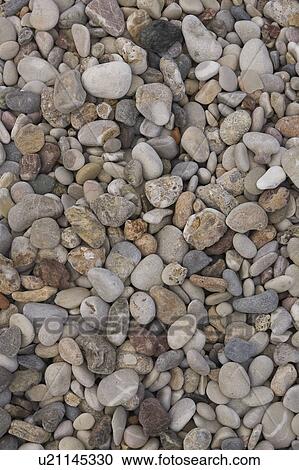 Stock Image - Close-Up, Day, Directly Above, Full Frame, Large Group Of Objects. Fotosearch