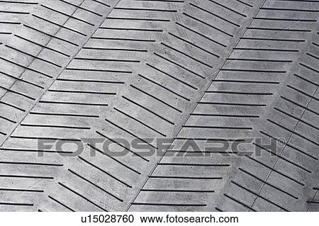 Close-Up, Day, Full Frame, Gray, Grooved View Large Photo Image Stock Image - Close-Up, Day, Full Frame, Gray, Grooved. Fotosearch