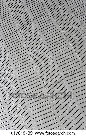 Stock Photo - Close-Up, Design, Extreme Close-Up, Folded, Full Frame. Fotosearch