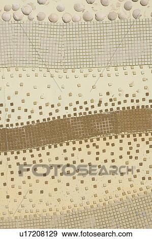 Stock Photo - Close-Up, Full Frame, Design, Day, Art Product. Fotosearch