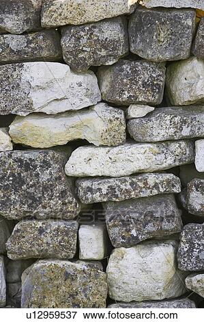 Stock Photo - Close-Up, Large Group Of Objects, Arrangement. Fotosearch