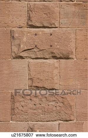 close-up, outdoor, concrete, cement, bricks, structure View Large Photo Image Stock Photo - close-up, outdoor, concrete, cement, bricks, structure. Fotosearch