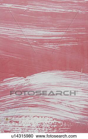 Stock Image - Close-Up, Outdoors, Paint, Painted. Fotosearch