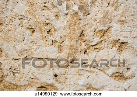 Close-Up, Outdoors, Pattern, Rocks, Stone Structure View Large Photo Image Stock Photo - Close-Up, Outdoors, Pattern, Rocks, Stone Structure. Fotosearch