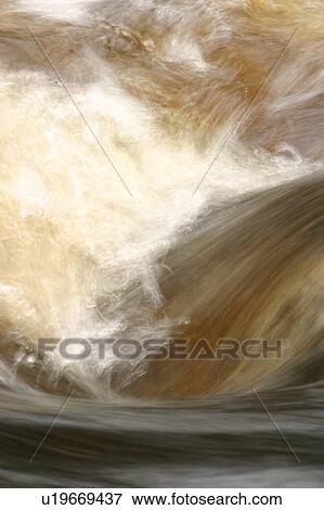 Stock Photo - close-up, pattern, design, vision, view, ripples. Fotosearch