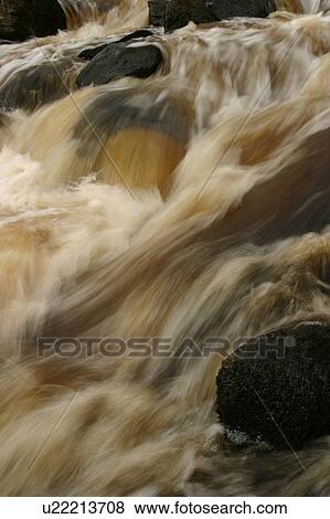 Stock Photo - close-up, pattern, design, vision, view, ripples. Fotosearch
