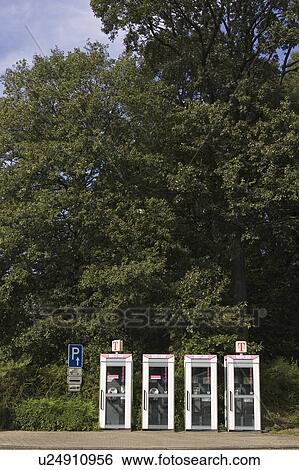 Cloud, Day, Directional Sign, In A Row, Landline Telephone View Large Photo Image Stock Photograph - Cloud, Day, Directional Sign, In A Row, Landline Telephone. Fotosearch