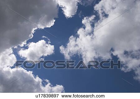 clouds, sky, sunshine, reflection, bright, atmosphere View Large Photo Image Stock Photo - clouds, sky, sunshine, reflection, bright, atmosphere. Fotosearch