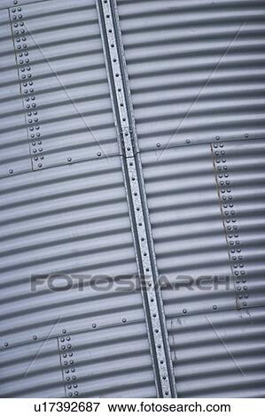 Stock Photo - complex, structure, buildings, arrangement, shadow, bricks. Fotosearch