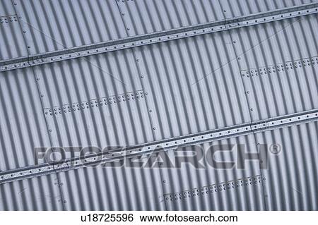 Stock Photograph - complex, structure, buildings, arrangement, shadow, bricks. Fotosearch