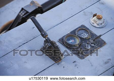 Controls, Corroded, Day, Device, Electronic View Large Photo Image Stock Photo - Controls, Corroded, Day, Device, Electronic. Fotosearch