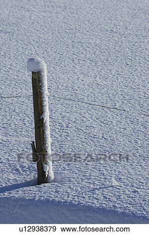 Covering, Day, Frozen View Large Photo Image Stock Photo - Covering, Day, Frozen. Fotosearch