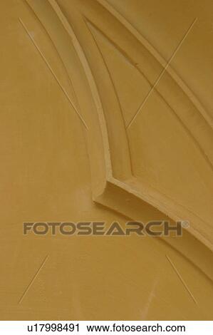 Stock Image - creativity, structure, building, construction, ornamentation, ornate. Fotosearch