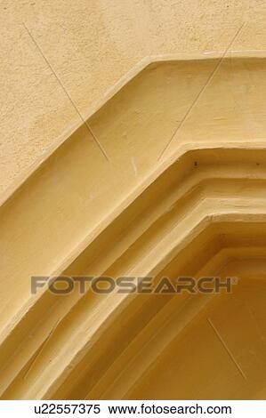Stock Photography - creativity, structure, building, construction, ornamentation, ornate. Fotosearch