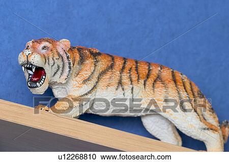 Stock Image - curio, miniature, small, wall, slab, artifact. Fotosearch