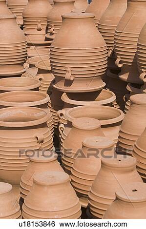 Day, Design, Earthenware, Flower Pot View Large Photo Image Stock Photograph - Day, Design, Earthenware, Flower Pot. Fotosearch