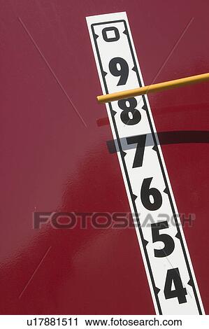 Stock Image - day, display, height. Fotosearch