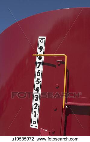 Stock Image - day, display, height. Fotosearch