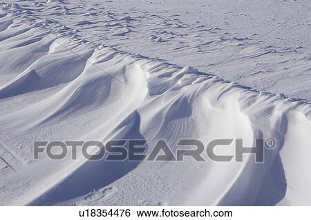 Stock Photograph - Day, Frozen, Full Frame. Fotosearch