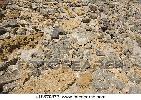 Stock Image - Day, Full Frame, Ground. Fotosearch