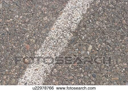 Day, Indication, Figure, Asphalt View Large Photo Image Stock Photograph - Day, Indication, Figure, Asphalt. Fotosearch