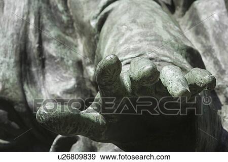Day, Outdoors, Statue View Large Photo Image Stock Photo - Day, Outdoors, Statue. Fotosearch